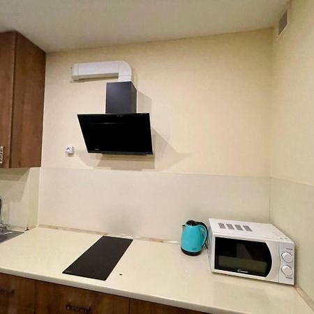 Apartments In Uzhgorod For You. Esterno foto