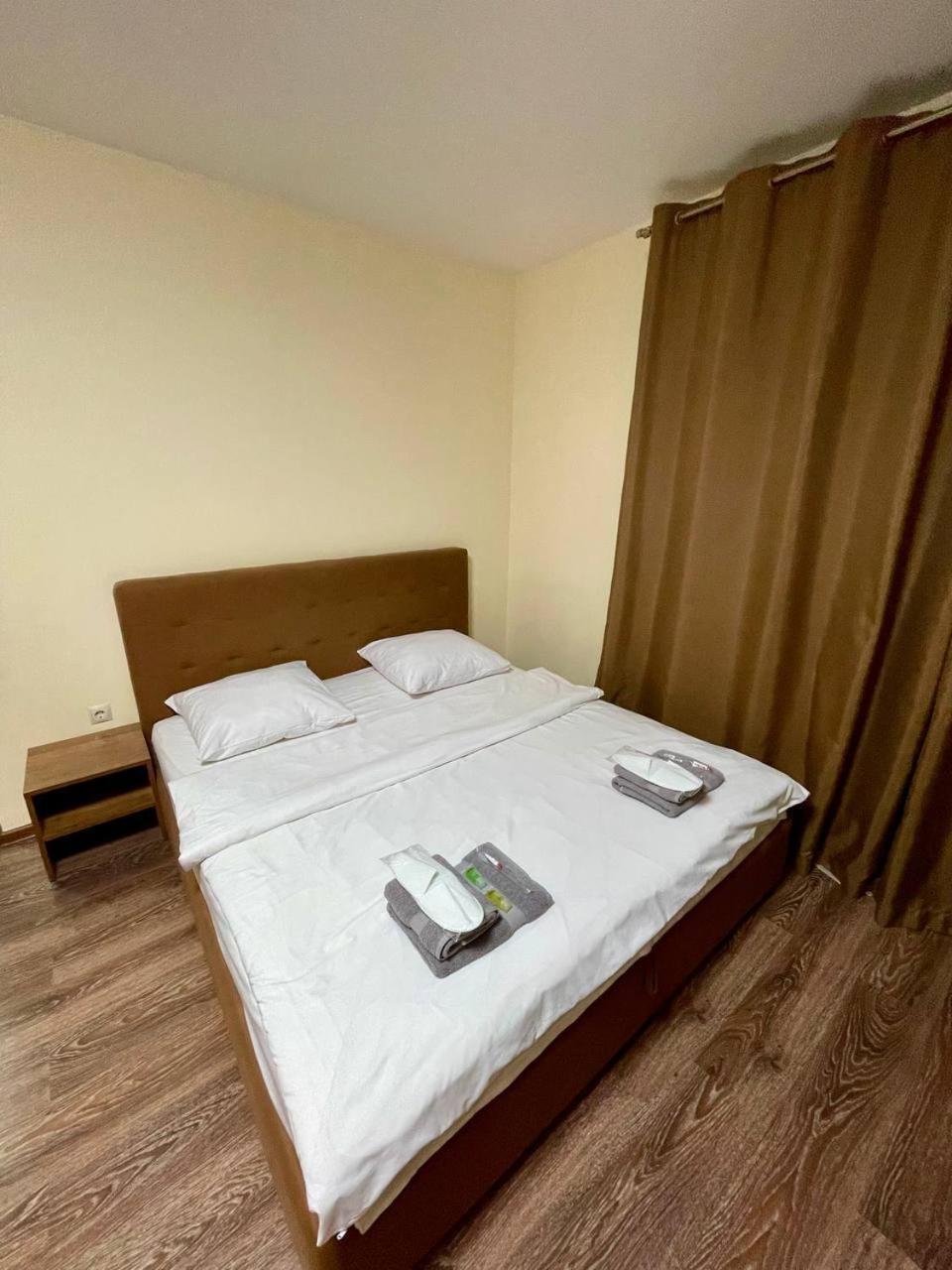 Apartments In Uzhgorod For You. Esterno foto