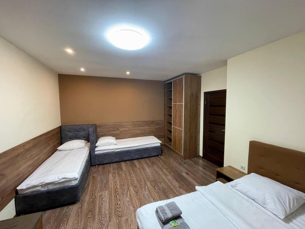 Apartments In Uzhgorod For You. Esterno foto