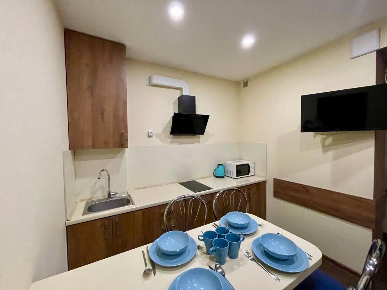 Apartments In Uzhgorod For You. Esterno foto