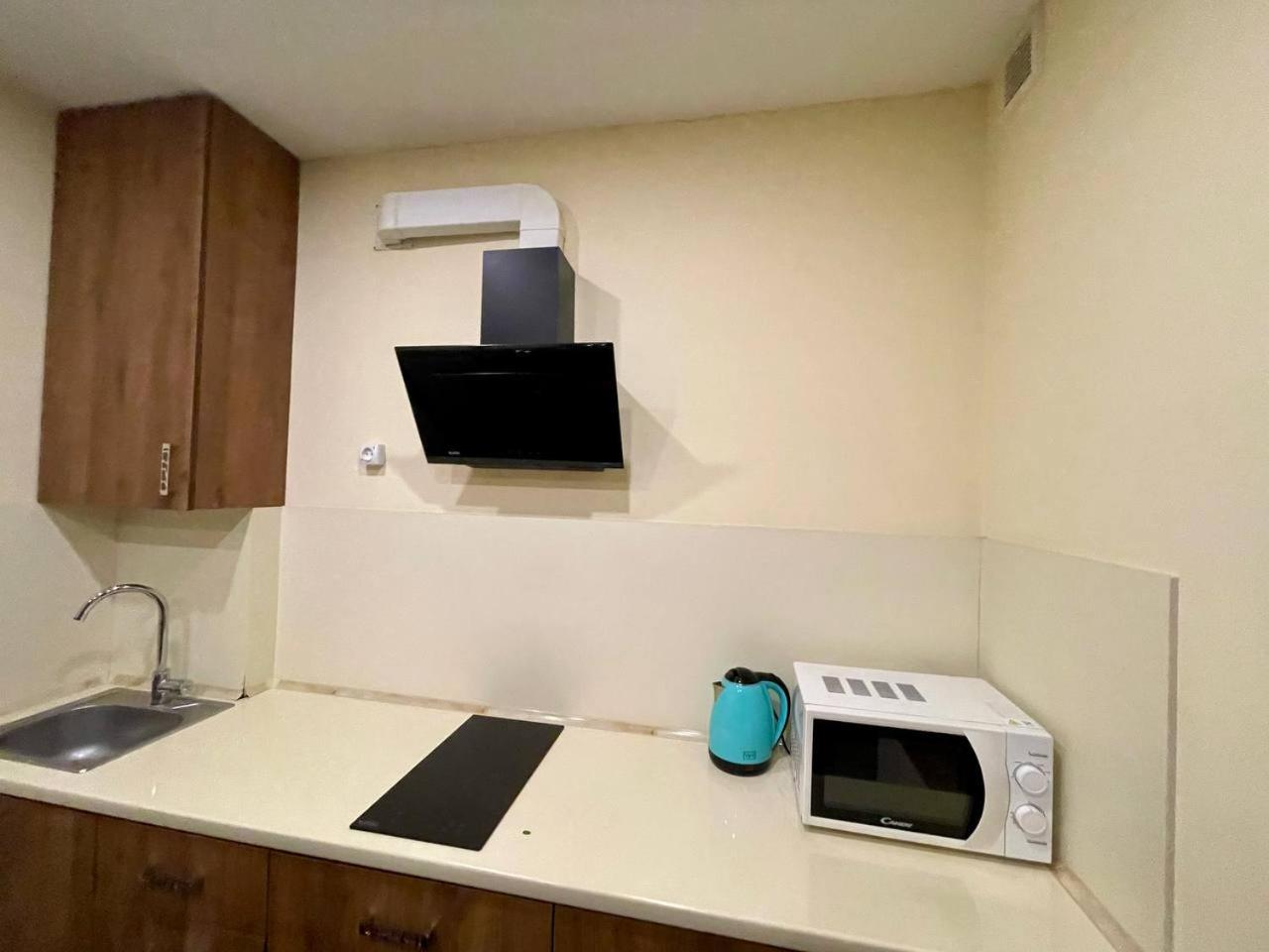 Apartments In Uzhgorod For You. Esterno foto