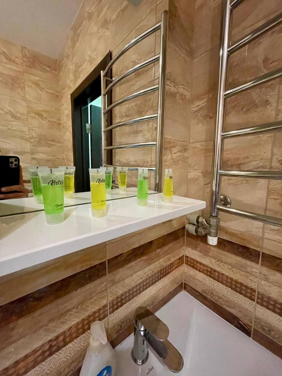 Apartments In Uzhgorod For You. Esterno foto