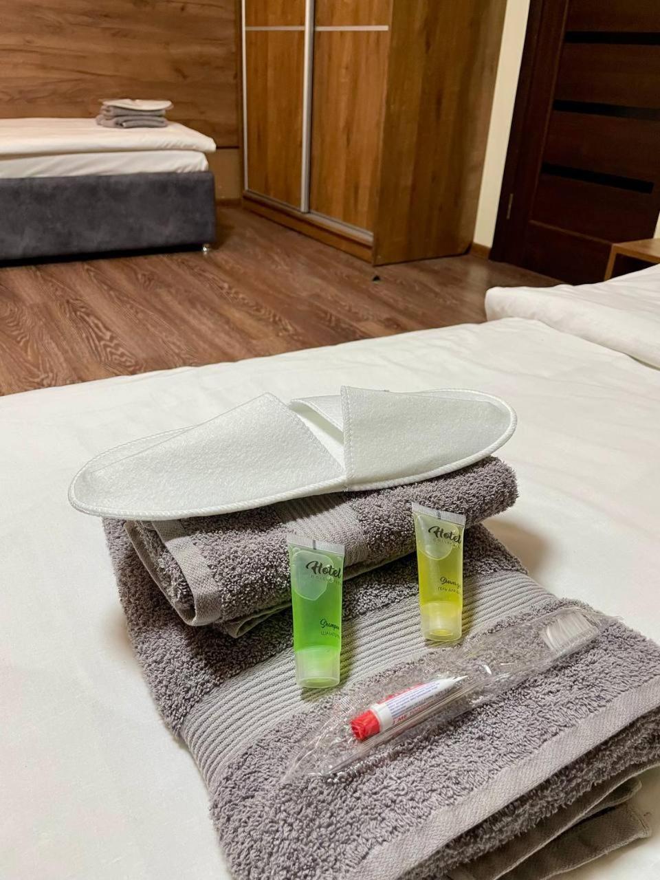 Apartments In Uzhgorod For You. Esterno foto
